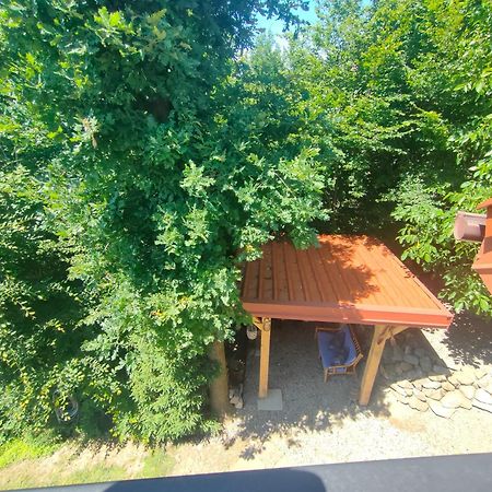 Mieszkanko Z Tarasem Limanowa Dış mekan fotoğraf