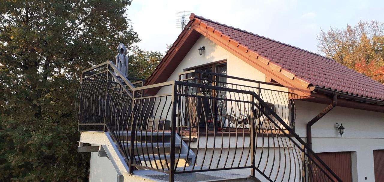 Mieszkanko Z Tarasem Limanowa Dış mekan fotoğraf