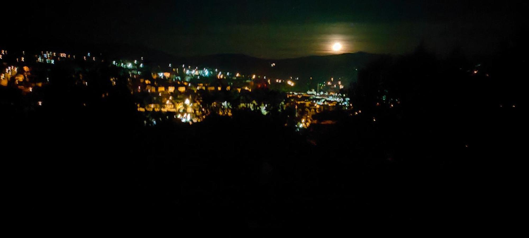 Mieszkanko Z Tarasem Limanowa Dış mekan fotoğraf