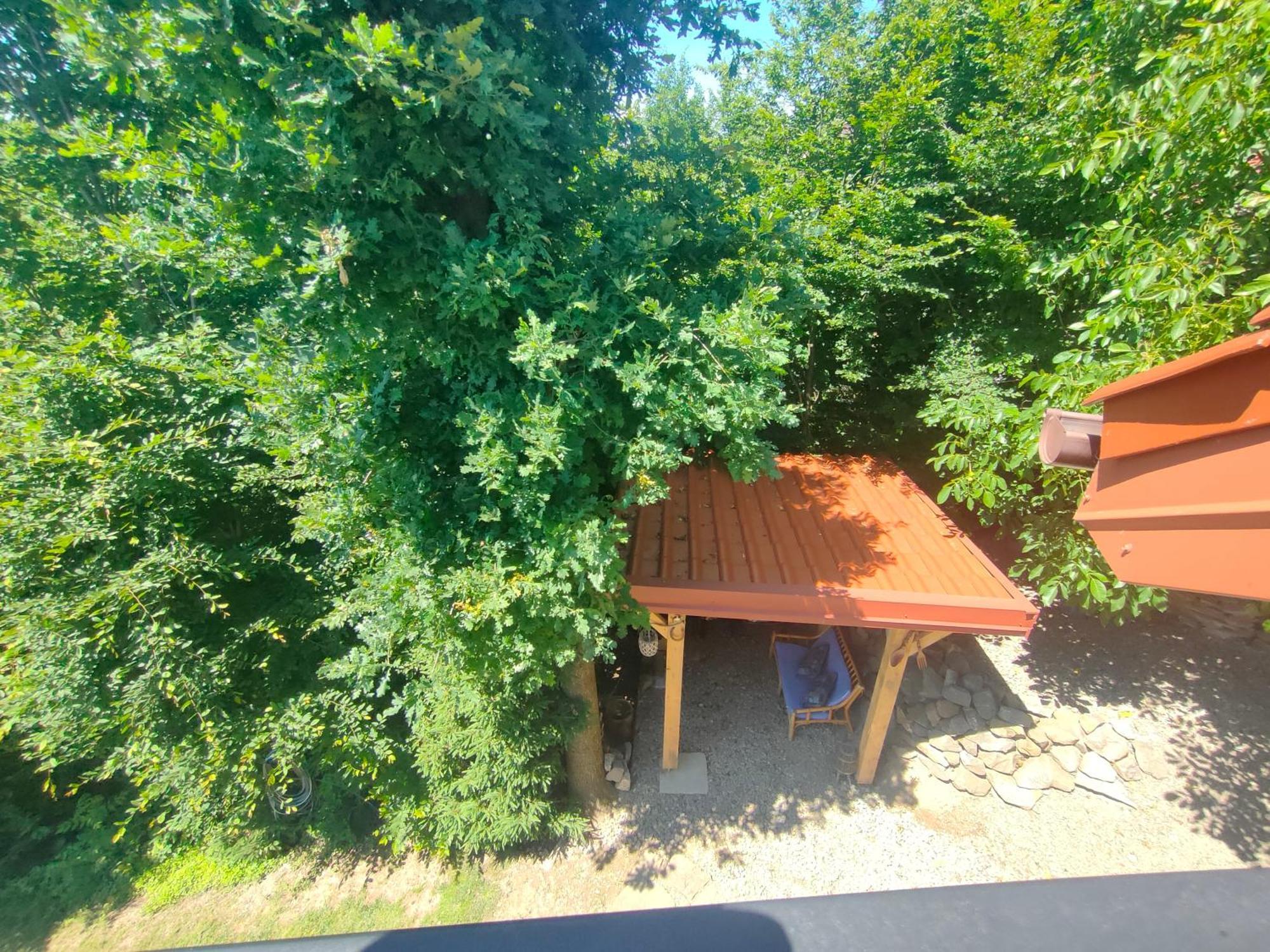 Mieszkanko Z Tarasem Limanowa Dış mekan fotoğraf
